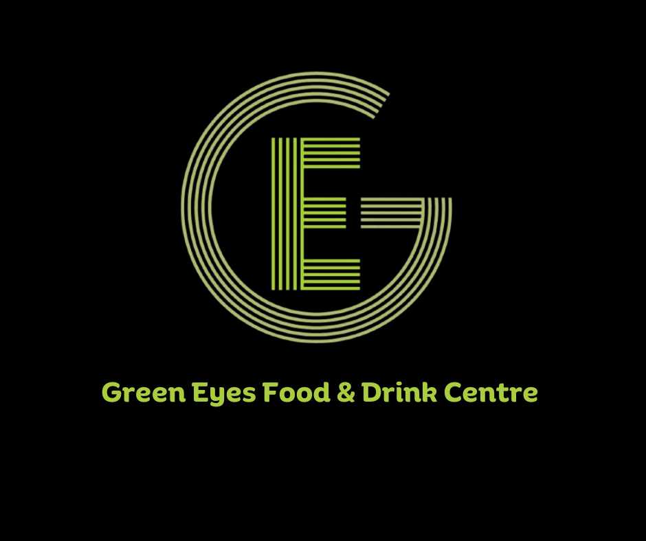Green Eyes (Food & Drink Centre)
