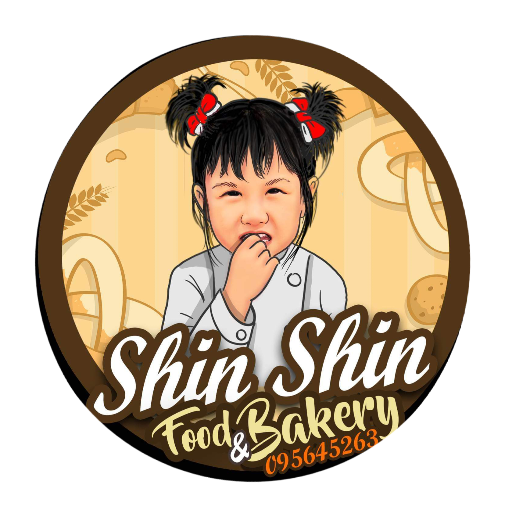 Shin Shin (Food & Bakery)