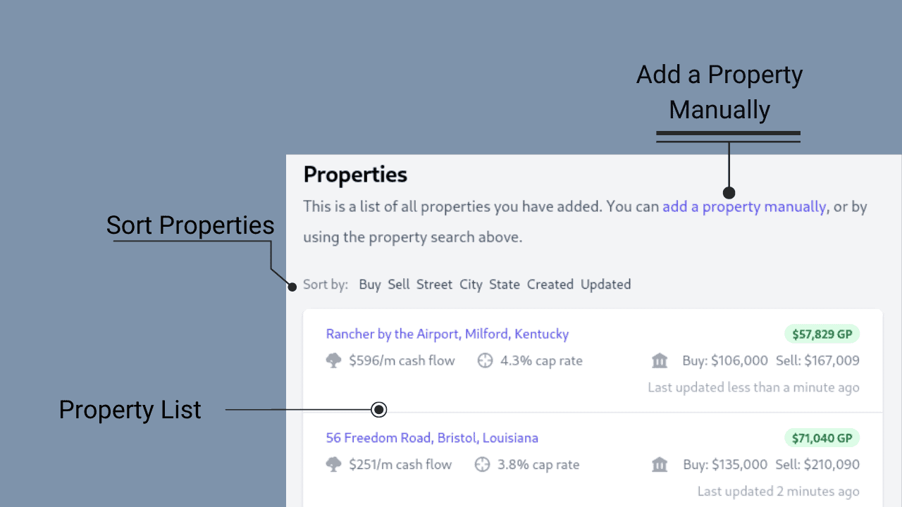 remetrics-properties-list.png