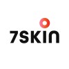 7Skin logo