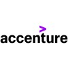 Accenture Hiring logo
