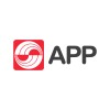 APP Group logo