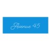 Avenue 45 logo