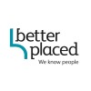 Better Placed Ltd - A Sunday Times Top 10 Employer! logo