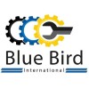 Bluebird International XFN logo