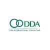 DDA International Consulting Ltd logo