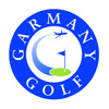Garmany Golf logo