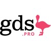 Graphic Design Studio logo