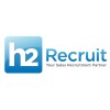 h2 Recruit logo