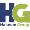Hakeem Group logo