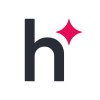 Hirevue logo