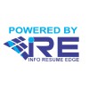 Info Resume Edge - GCC logo