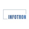 INFOTRON logo
