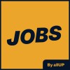 JOBS by allUP logo