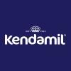 Kendamil (Kendal Nutricare) logo