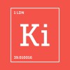 Kinetic Investments logo