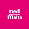Medi Malta logo
