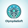 OlympikeSoft | AI-Powered E-commerce Solutions & Mobile App Development | Shopify Experts logo
