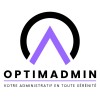 OPTIMADMIN logo