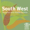 South West Hospital and Health Service logo