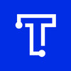 Techscrolll logo
