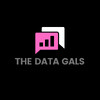 The Data Gals | by AI Connect logo