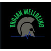 Trojan Wellbeing logo