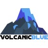 Volcanicblue logo