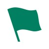 We Make Change logo
