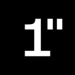 1inch¨ logo