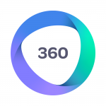 360Learning logo