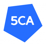 5CA logo