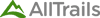AllTrails logo