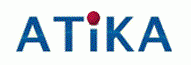 Atika Tech logo