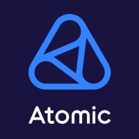Atomic logo