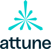 Attune logo