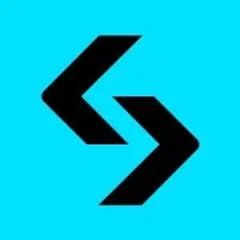 Bitget logo
