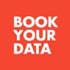 Bookyourdata logo