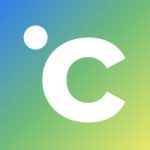 Capslock logo