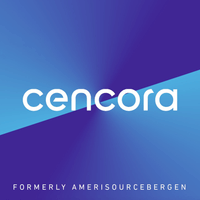 Cencora logo