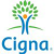 Cigna logo