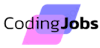 CodingJobz logo