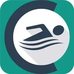 Commit Swimming logo