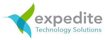 Expedite Technology Solutions logo
