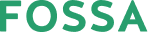 FOSSA logo