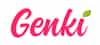 Genki logo