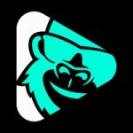 GoReel logo