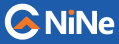 Group Nine logo