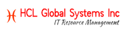 HCL Global Systems logo