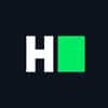 HackerRank logo